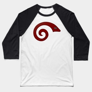 Aries Ram Baseball T-Shirt